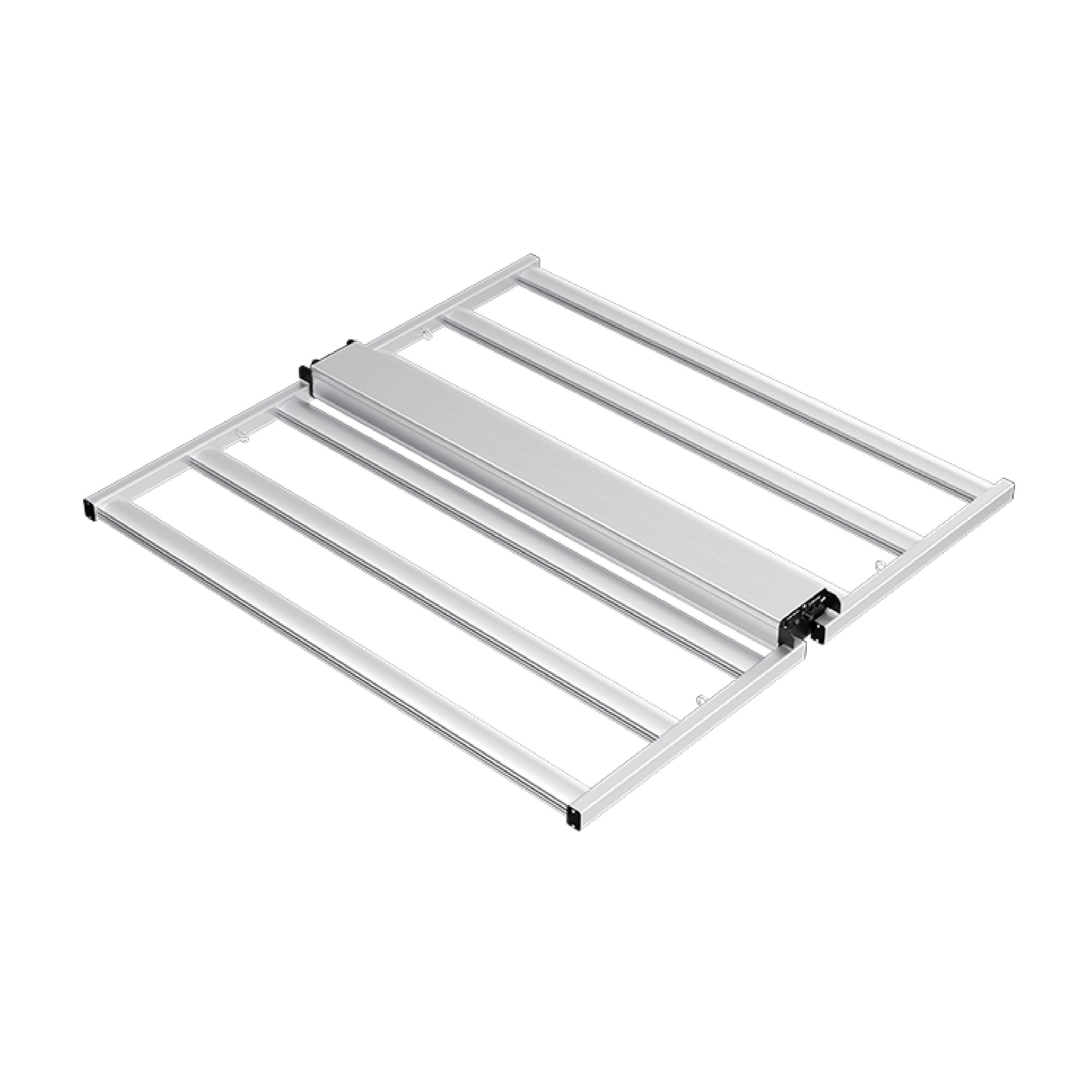 LED grow light(640)