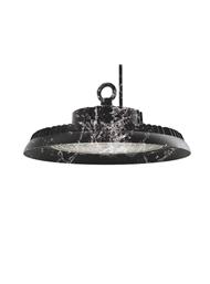 100W 150W 200W IP 65 Waterproof  LED UFO High Bay Light for Warehouse