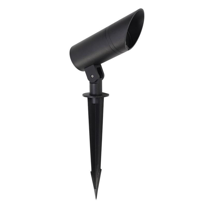 Led spotlights Garden lawn floor lights tree lights outdoor waterproof lights Garden villa spotlights tree lamps