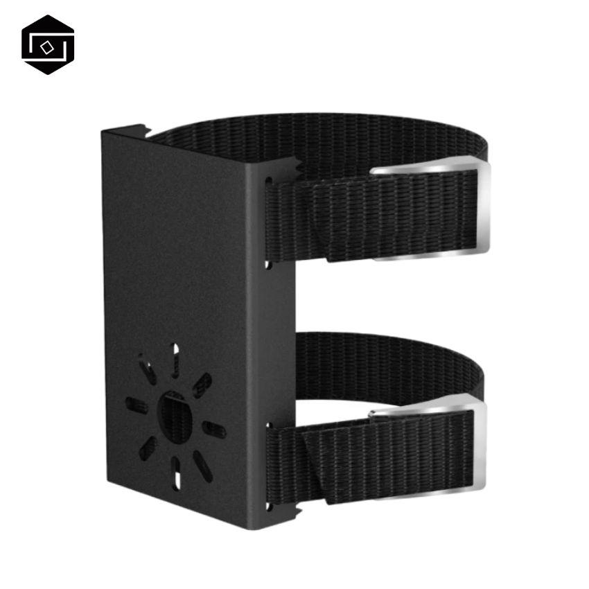Garden Light Accessories - Double Strap Tree Tie