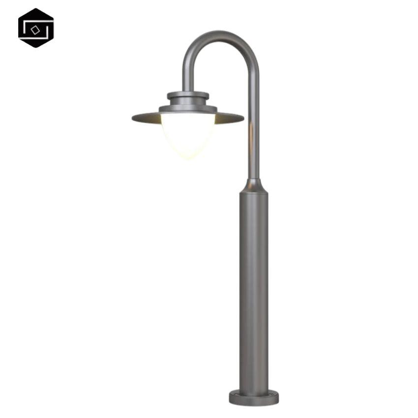 Pathway Lights Outdoor Garden Lights IP65 Waterproof Landscape Lighting for Lawn Patio Yard Walkway