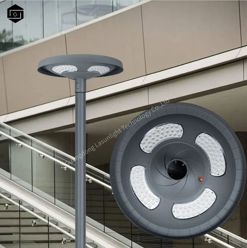 LED Solar Light for Outdoor Garden, Villa, Street, Villa Energy Lighting Wireless Lights