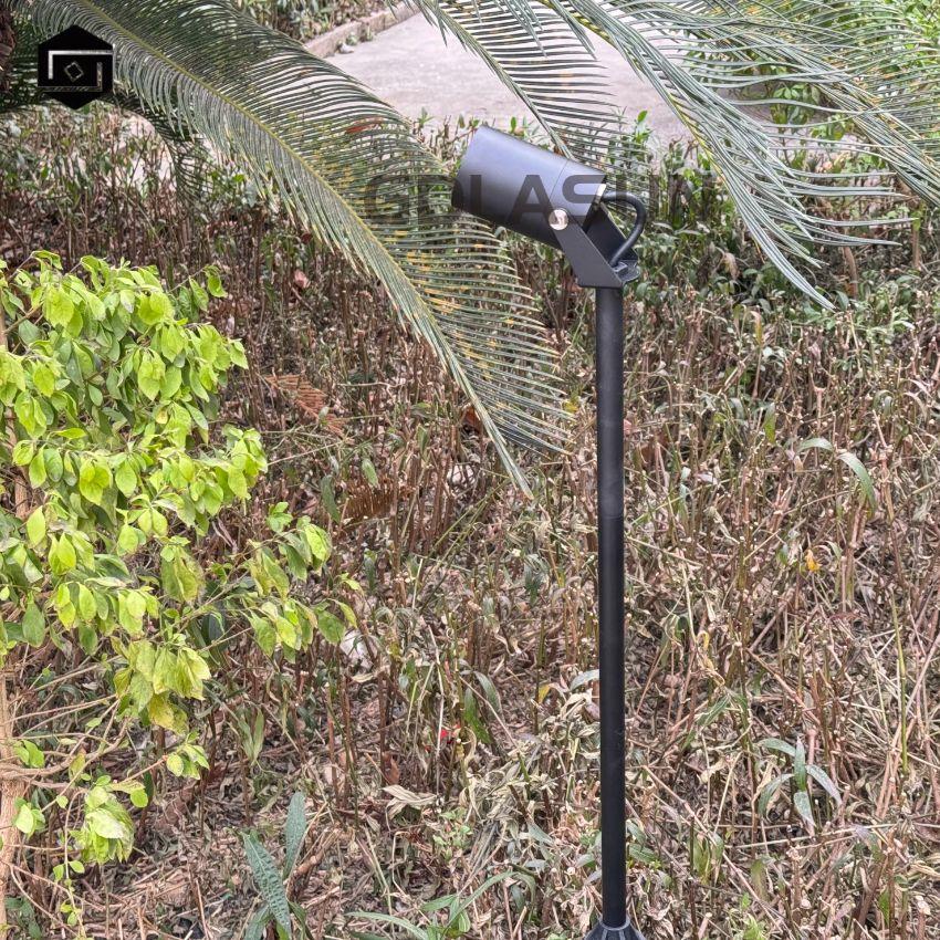 Outdoor spotlight column lamp accessories-200mm, 400mm