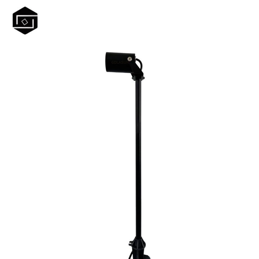 LED Outdoor Spot Light Pole Garden Light Landscape Light Lawn Light