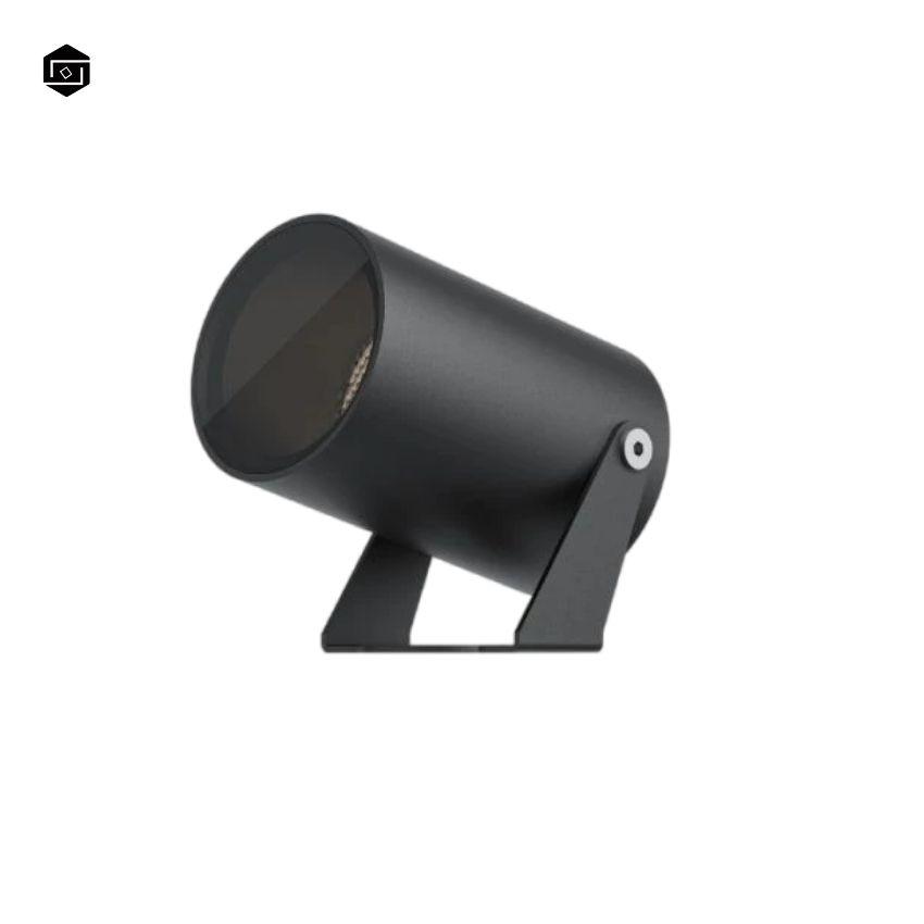 25W low voltage high voltage outdoor spotlight high temperature resistant corrosion resistant seaside city garden building spotlight