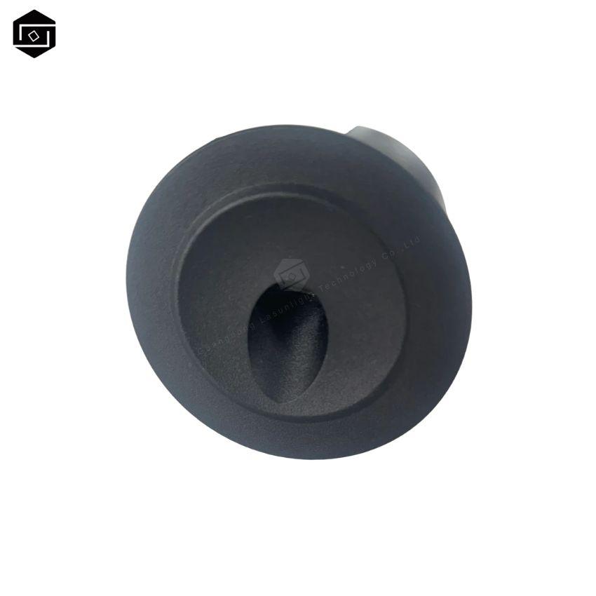 LED Walkway Light, Outdoor Waterproof IP65 Stair Step Light, AC100-265V, ON/OFF Controlled Foot Light, 2W, DC24V