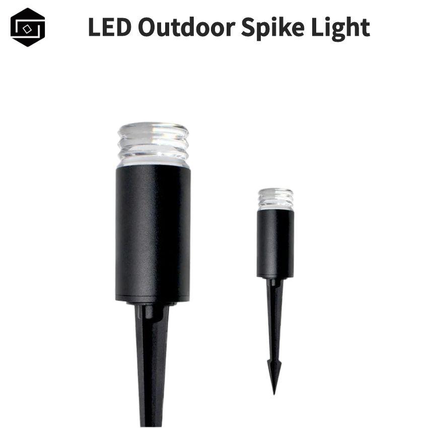 10W Outdoor Garden Surface Mounted Spot Light