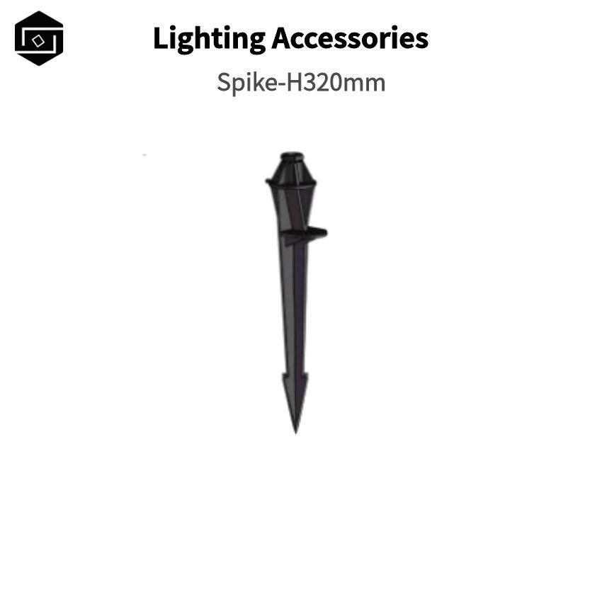 Spike Lights for Outdoor -spike light