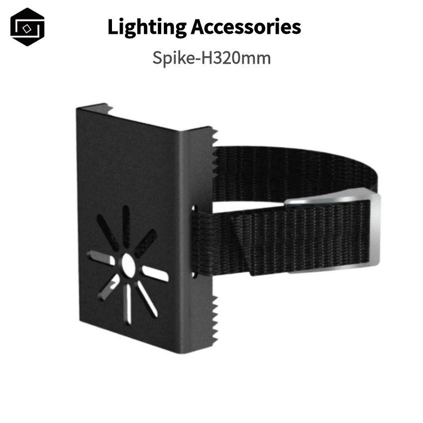 Outdoor Garden Light Accessories-Tree Tie