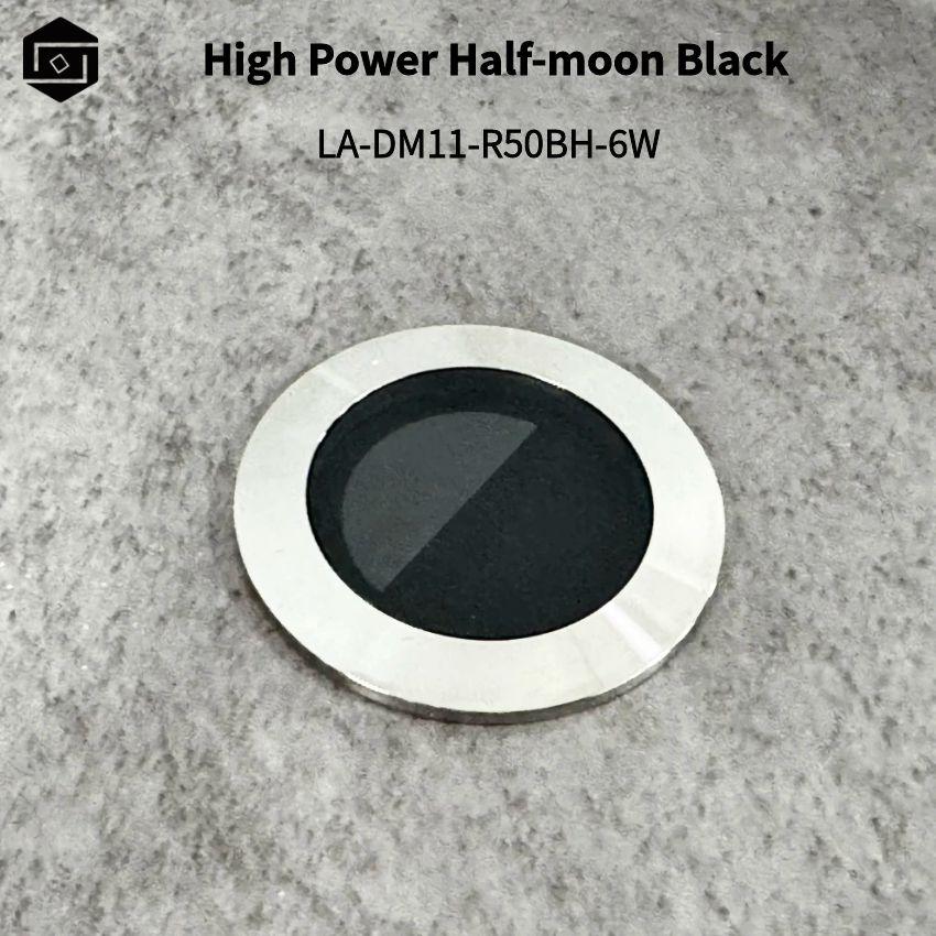 LED Outdoor High Voltage AC220V 240V Underground Light 6W Outdoor Waterproof IP67 Uplight Garden Deck Lighting 