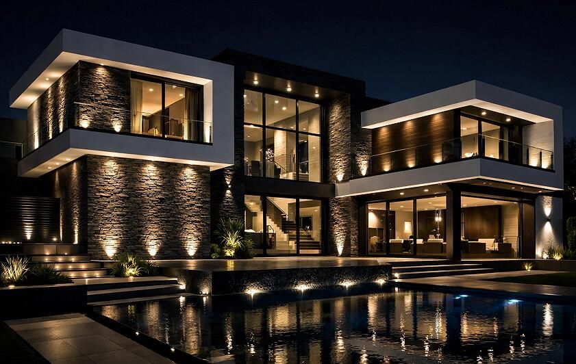 Villa lighting projects.jpg