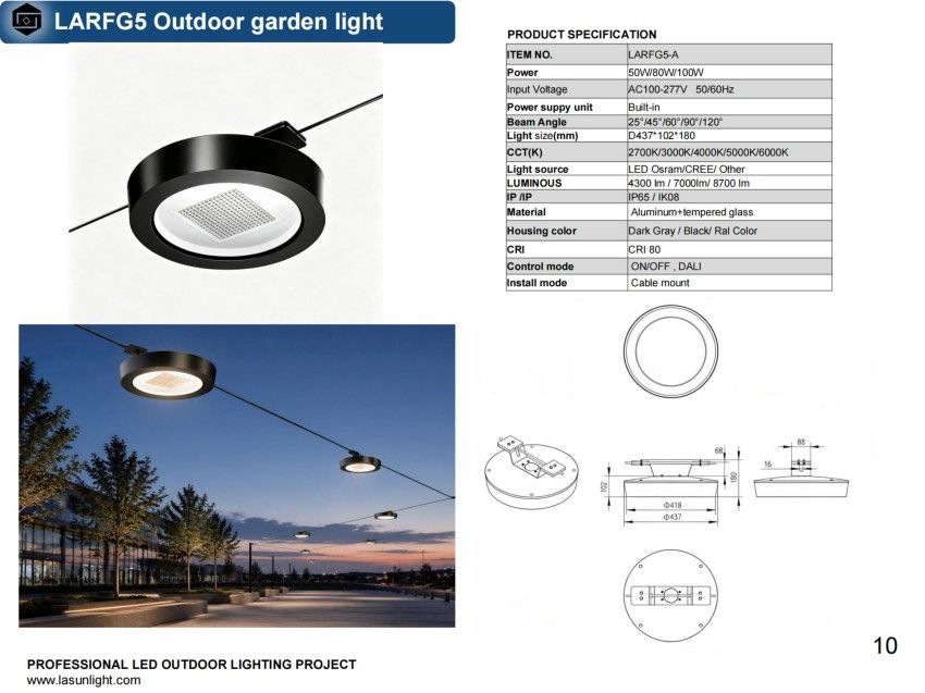 LARFG5 Garden pole top light 50w 80w 100w_扫描版_11.jpg